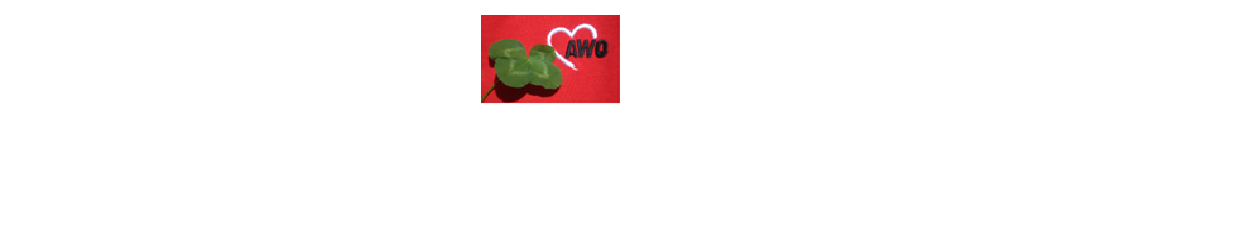 🌼 AWO-Ausflug am 06. Juni 2026 🌼